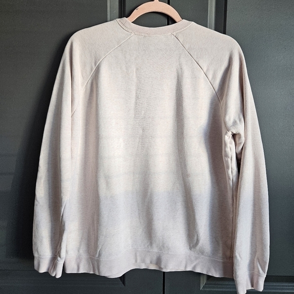 NIKE Sweatshirt Sz Large - Picture 2 of 6